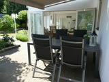 Ferienhaus in Lensterstrand - Exklusives Ferienhaus "Oevermann" - Bild 6