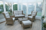 Ferienhaus in Lensterstrand - Exklusives Ferienhaus "Oevermann" - Bild 9