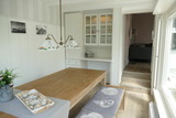 Ferienhaus in Lensterstrand - Exklusives Ferienhaus "Oevermann" - Bild 10