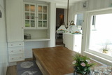 Ferienhaus in Lensterstrand - Exklusives Ferienhaus "Oevermann" - Bild 11