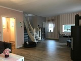 Ferienhaus in Lensterstrand - Exklusives Ferienhaus "Oevermann" - Bild 12
