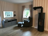 Ferienhaus in Lensterstrand - Exklusives Ferienhaus "Oevermann" - Bild 13