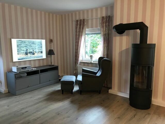 Ferienhaus in Lensterstrand - Exklusives Ferienhaus "Oevermann" - Bild 13