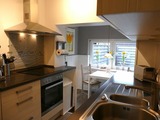 Ferienhaus in Lensterstrand - Exklusives Ferienhaus "Oevermann" - Bild 16
