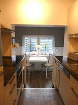 Ferienhaus in Lensterstrand - Exklusives Ferienhaus "Oevermann" - Bild 17
