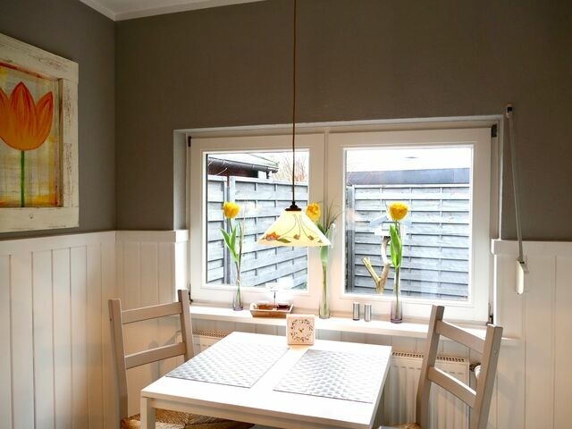 Ferienhaus in Lensterstrand - Exklusives Ferienhaus "Oevermann" - Bild 18