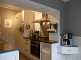 Ferienhaus in Lensterstrand - Exklusives Ferienhaus "Oevermann" - Bild 19