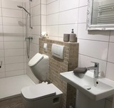 Ferienhaus in Lensterstrand - Exklusives Ferienhaus "Oevermann" - Bild 21