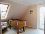 Ferienhaus in Lensterstrand - Exklusives Ferienhaus "Oevermann" - Bild 22