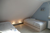 Ferienhaus in Lensterstrand - Exklusives Ferienhaus "Oevermann" - Bild 23