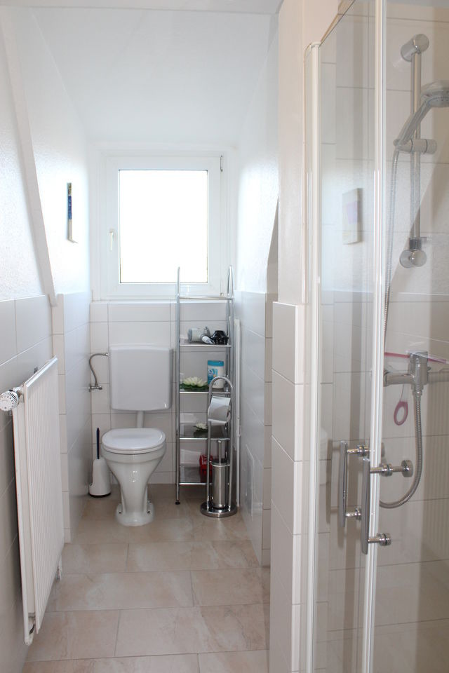 Ferienwohnung in Heiligenhafen - Haus Wagner App. 3 - Bild 15