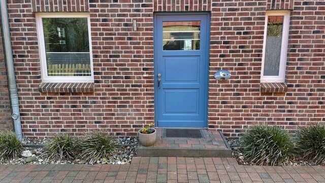 Ferienhaus in Fehmarn OT Sahrensdorf - "Bauernhof-Claussen", Haus Möwe - Bild 5