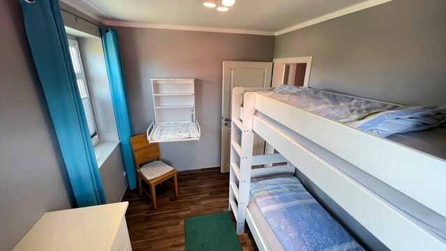 Ferienhaus in Fehmarn OT Sahrensdorf - "Bauernhof-Claussen", Haus Möwe - Bild 20