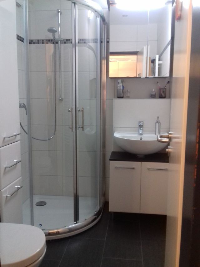 Ferienwohnung in Fehmarn OT Burgtiefe - Ferienwohnung am S&uuml;dstrand - Bild 11