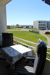 Ferienwohnung in Fehmarn OT Burgtiefe - Ferienwohnung am S&uuml;dstrand - Bild 13