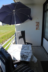 Ferienwohnung in Fehmarn OT Burgtiefe - Ferienwohnung am S&uuml;dstrand - Bild 14