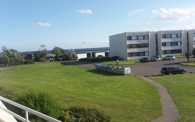 Ferienwohnung in Fehmarn OT Burgtiefe - Ferienwohnung am S&uuml;dstrand - Bild 15