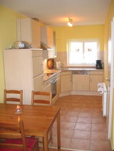 Ferienwohnung in Fehmarn OT Burg - Ferienwohnung Hoppe - Bild 5