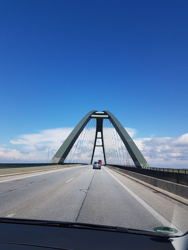 Ferienwohnung in Fehmarn OT Burg - Ferienwohnung Hoppe - Bild 10