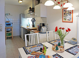 Ferienwohnung Blaue Stünn