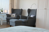Ferienwohnung in Großenbrode - Haus Berlin Wohnung 65 &#039;Sundowner&#039; - Bild 3