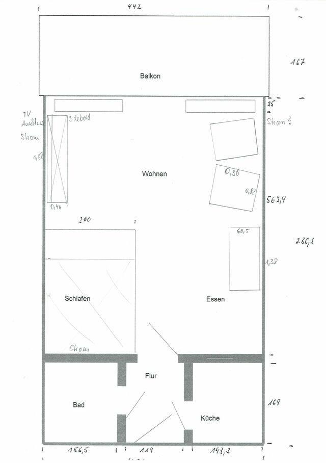 Ferienwohnung in Großenbrode - Haus Berlin Wohnung 65 &#039;Sundowner&#039; - Bild 11