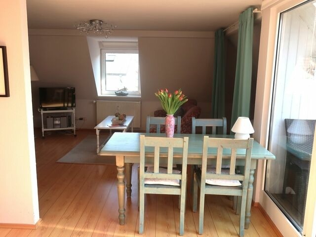 Ferienwohnung in Rostock - App. Forelle - Bild 3
