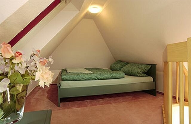 Ferienwohnung in Rostock - App. Forelle - Bild 10