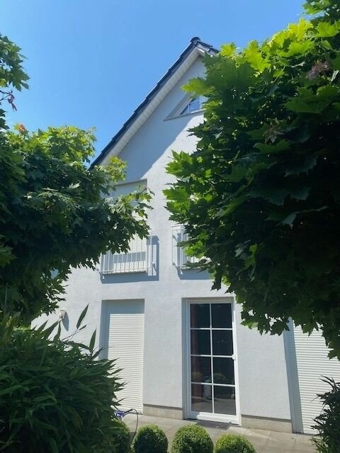 Ferienhaus in Zierow - Ambiente am Meer - Bild 8