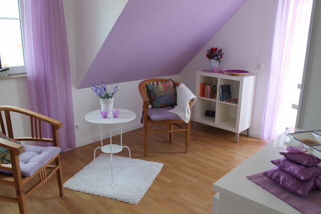 Ferienhaus in Zierow - Ambiente am Meer - Bild 24