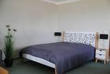 Ferienwohnung in Stein - Grimm, Rita und Rainer: App. "Fördeblick" (Nr. 301) - Bild 7