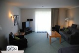 Ferienwohnung in Stein - Grimm, Rita und Rainer: App. "Fördeblick" (Nr. 301) - Bild 4