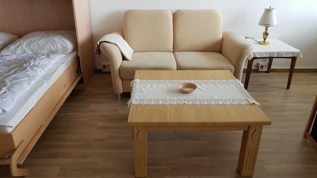 Ferienwohnung in Holm - Kralemann, Jörg: Fe.-App. (Nr. 714) "Meerblick one" - Bild 6