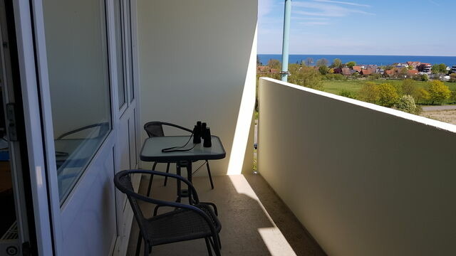 Ferienwohnung in Holm - Kralemann, Jörg: Fe.-App. (Nr. 714) "Meerblick one" - Bild 12