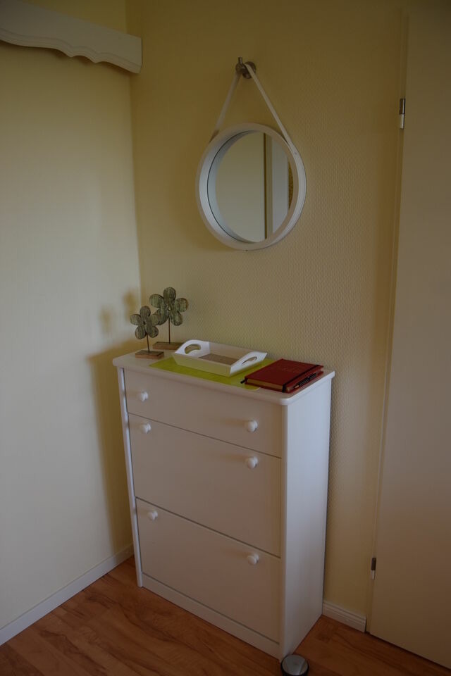 Ferienwohnung in Holm - Pohl, Roswitha & Hartmut: "Haus L&uuml;beck", Fe.-App. "AusZeit" (Nr. 431) - Bild 9