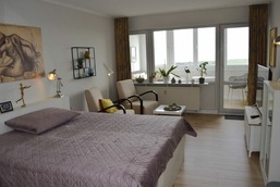 Rust, Ulrike: Ferienwohnung (Nr. 1608)
