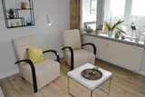 Ferienwohnung in Holm - Rust, Ulrike: Ferienwohnung (Nr. 1608) - Bild 2