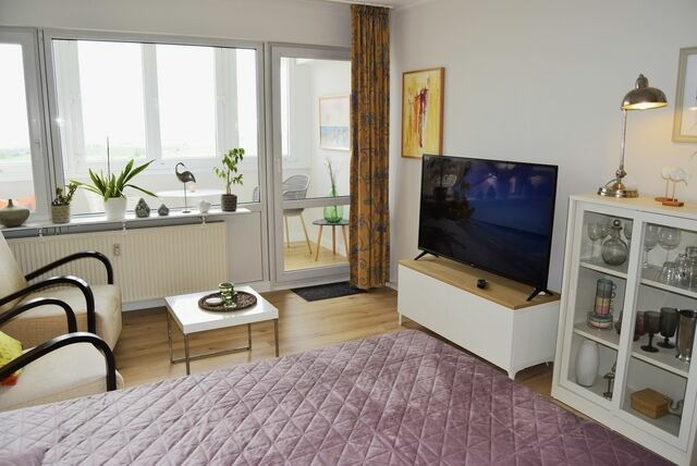 Ferienwohnung in Holm - Rust, Ulrike: Ferienwohnung (Nr. 1608) - Bild 5