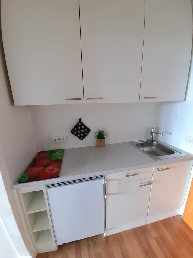 Ferienwohnung in Holm - Rust, Ulrike: Ferienwohnung (Nr. 1608) - Bild 10