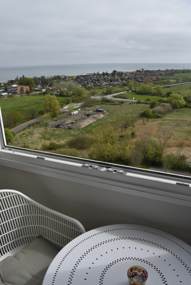 Ferienwohnung in Holm - Rust, Ulrike: Ferienwohnung (Nr. 1608) - Bild 13