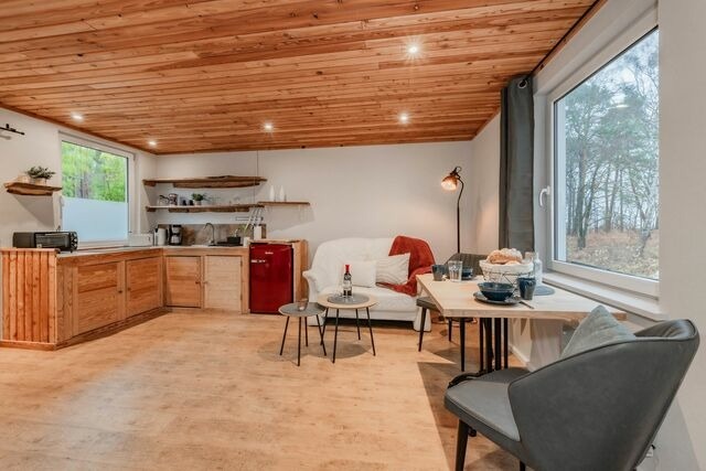 Ferienhaus in &Uuml;ckeritz - Seestern - Bild 6