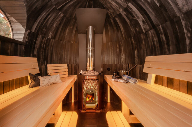 Ferienhaus in &Uuml;ckeritz - Seestern - Bild 16