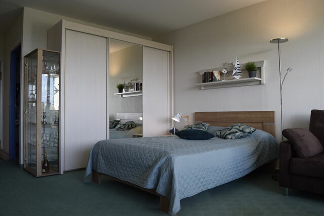 Ferienwohnung in Holm - Paulsen, Torsten: Ferien-Appartement ( Nr. 1114 ) - Bild 2