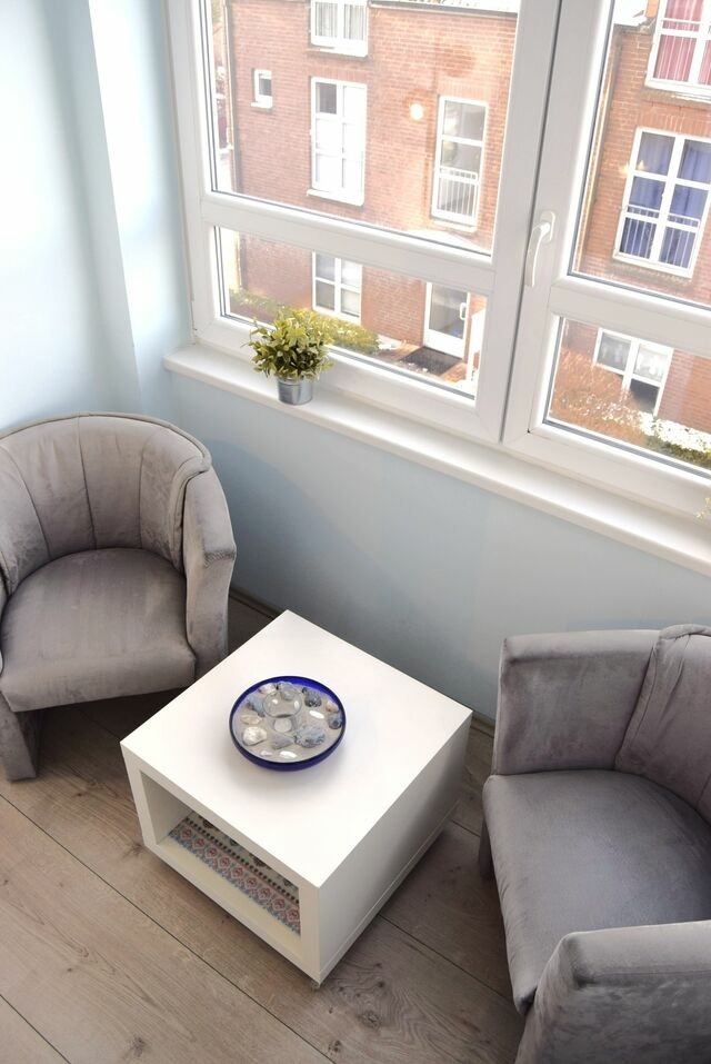 Ferienwohnung in Sch&ouml;nberger Strand - Fam. Wenzler App."Nautic"(Nr. 10) - Bild 8