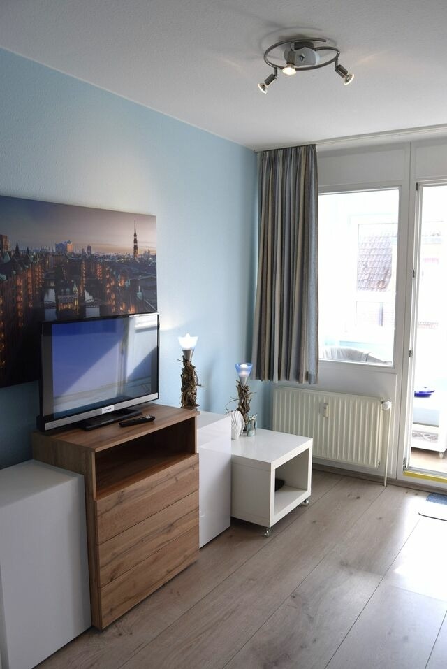 Ferienwohnung in Sch&ouml;nberger Strand - Fam. Wenzler App."Nautic"(Nr. 10) - Bild 3