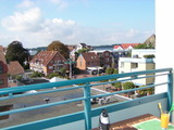 Ferienwohnung in Laboe - Totzek, Birgitta & Achim: Ferienwohnung "Möwe" (Nr. 27) - Bild 3