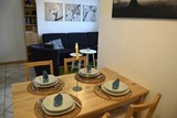 Ferienwohnung in Laboe - Totzek, Birgitta & Achim: Ferienwohnung "Möwe" (Nr. 27) - Bild 9
