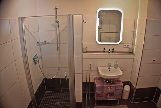 Ferienwohnung in Fehmarn OT Petersdorf - Pura Vida Fehmarn - Bild 16