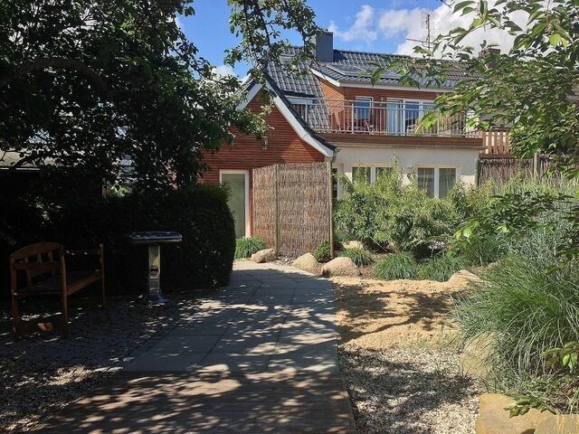 Ferienwohnung in Gr&ouml;mitz - K3 - Strandhaus K&ouml;nigsberger Allee 8 - FERIENDOMIZIL HOLLICH - Bild 15