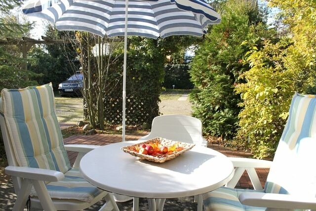 Ferienwohnung in Gr&ouml;mitz - W3 - G&auml;stehaus Christian-Westphal-Str. 60 - FERIENDOMIZIL HOLLICH - Bild 12